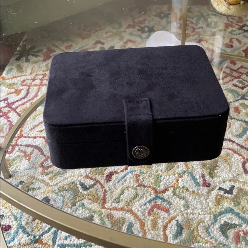Mele & Co. Jewelry box